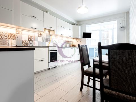 квартира по адресу Винная Гора ул., 1