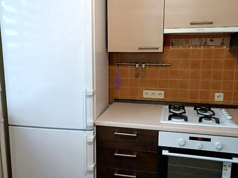 квартира за адресою Берестейський просп. (Перемоги), 80/57