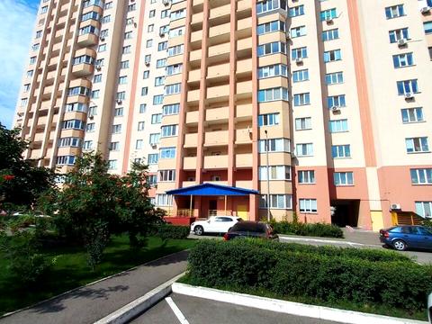 квартира за адресою Богдана Хмельницького бульв., 2