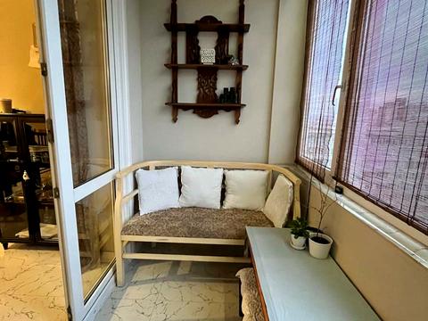 квартира за адресою Дніпровська набережна вул., 1