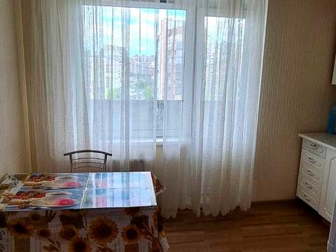 квартира по адресу Проспект червоної калини, 91в 