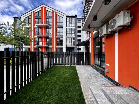 квартира за адресою Богдана Хмельницького вул., 52