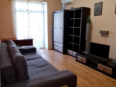 квартира по адресу Берестейский просп. (Победы), 60