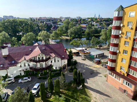 квартира за адресою Заливна вул., 5