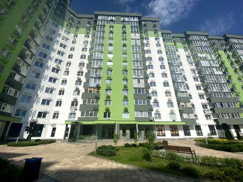 квартира за адресою Івана Виговського вул. (Маршала Гречка), 10-Ж