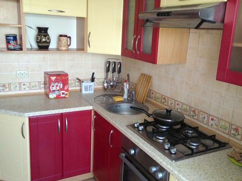 квартира по адресу Вольный пер., 3