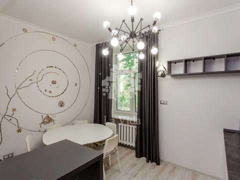 квартира за адресою Гетьмана Павла Полуботка вул. (Попудренка), 18