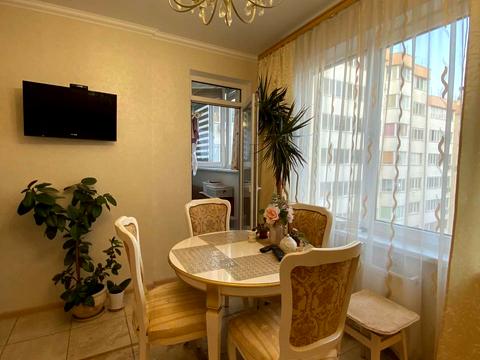 квартира за адресою Небесної Сотні просп. (Маршала Жукова), 89