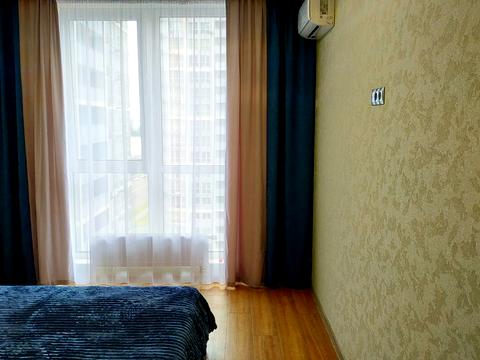 квартира по адресу Ревуцкого ул., 40-Б