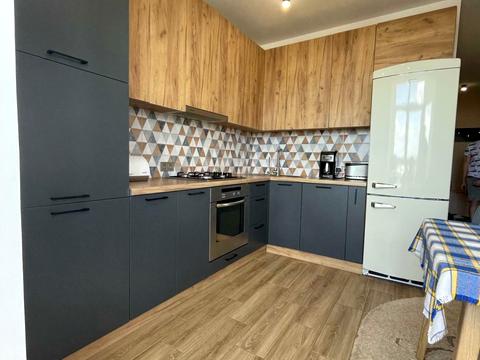 квартира за адресою Семена Височана, 18