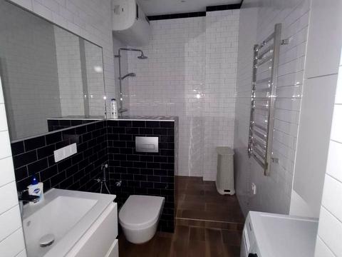 квартира за адресою Київ, Трускавецька вул., 4-Б