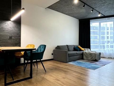 квартира за адресою Кульпарківська вул. (Кульпарківська), 93