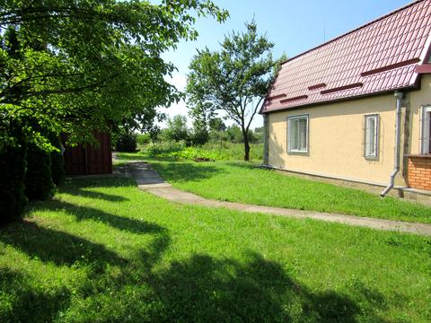 будинок за адресою с. Бендюгівка, Бащенко, 9