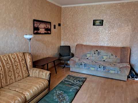 квартира за адресою Північна вул. (Північна), 54