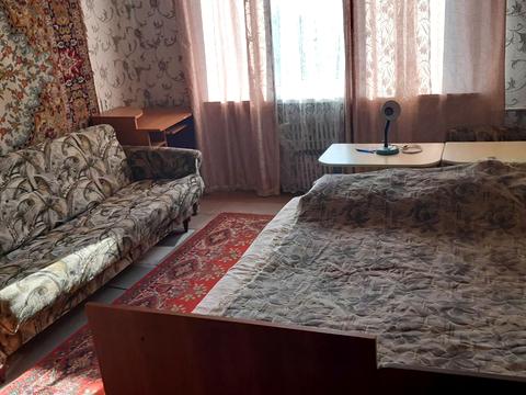 квартира по адресу Запорожское шоссе, 74