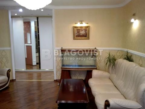 квартира за адресою Київ, Дніпровська набережна вул., 19-В