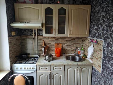 квартира за адресою Олександра Махова вул. (Жолудєва), 8-А