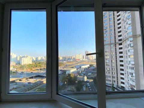 квартира по адресу Срибнокильская ул., 1