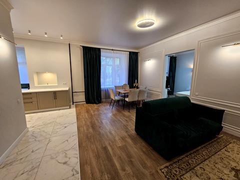 квартира за адресою Київ, Павла Загребельного вул. (Миколи Раєвського), 34