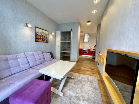 квартира за адресою Київ, Юлії Здановської вул. (Ломоносова), 73-А