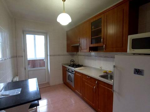 квартира по адресу Николая Пимоненко ул., 3