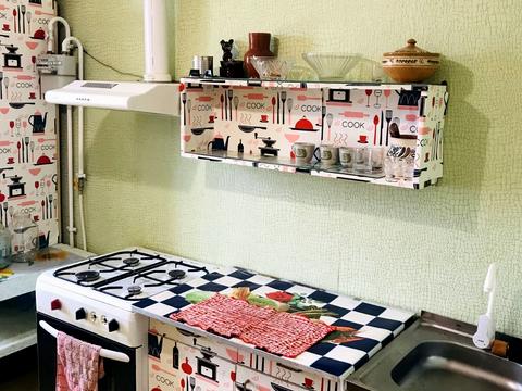 квартира по адресу Зеньковская ул., 18