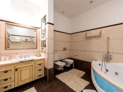 квартира по адресу Антоновича ул. (Горького), 8