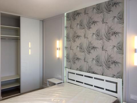 квартира за адресою Зарічна вул., 2/2