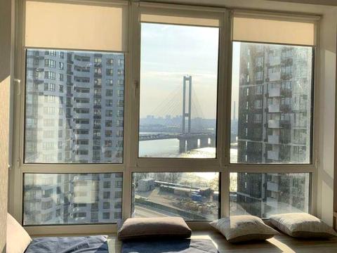 квартира за адресою Зарічна вул., 3-А