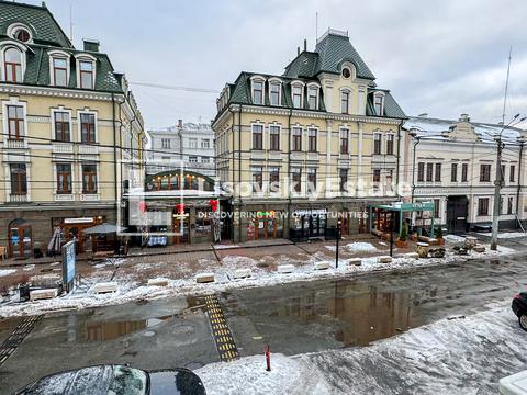 квартира по адресу Хорива ул., 18/10