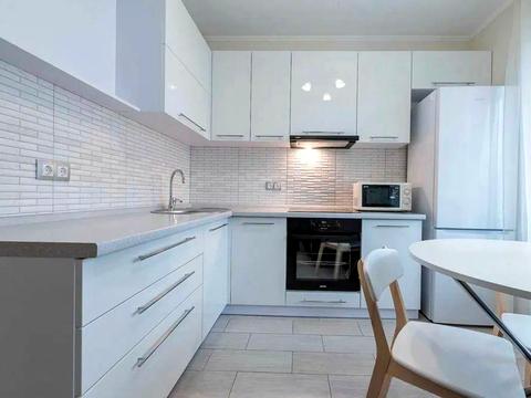 квартира за адресою Бориса Гмирі вул., 16