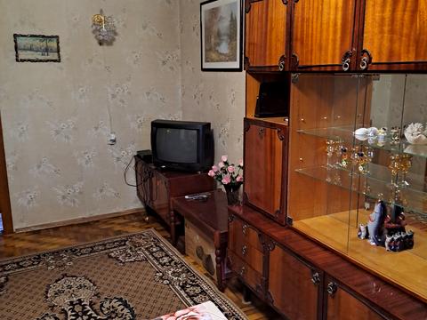 квартира по адресу Чаривная ул., 129