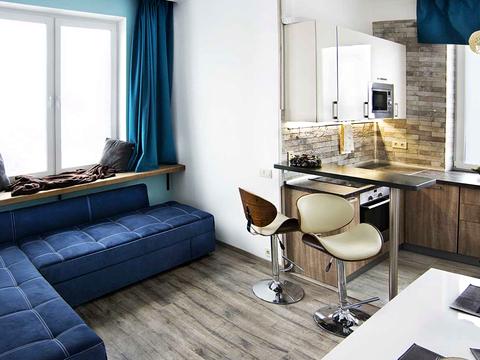 квартира по адресу Оболонский просп., 54