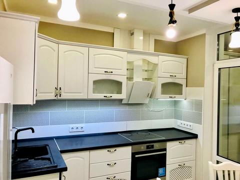 квартира за адресою Вірменська вул., 6А