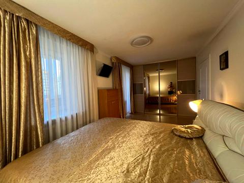 квартира за адресою Олександра Довженка вул., 14/1