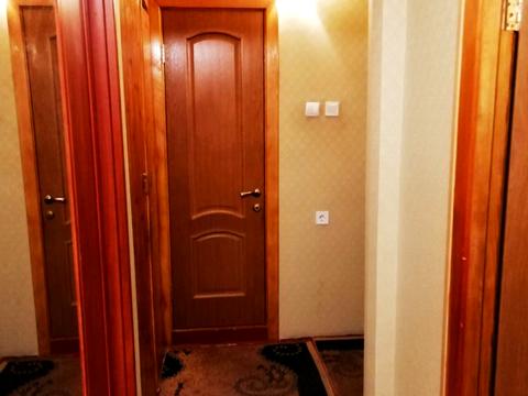 квартира по адресу Академика Палладина просп., 23