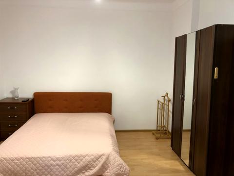 квартира за адресою Пекарська вул., 38