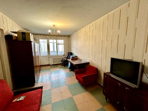 квартира за адресою Слобідська 6-а вул. (Комсомольська), 49
