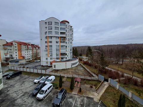 квартира по адресу Вербицкого ул., 16
