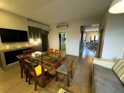 квартира по адресу Пирогова ул., 2