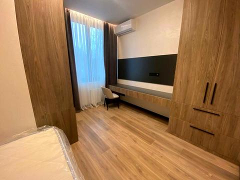 квартира за адресою Берестейський просп. (Перемоги), 42
