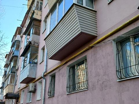 квартира по адресу Батумская ул., 7