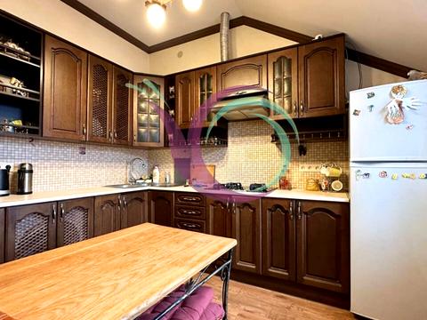 квартира по адресу Кобринской ул., 14