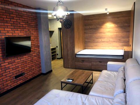 квартира по адресу ЖМ Радужний, 24