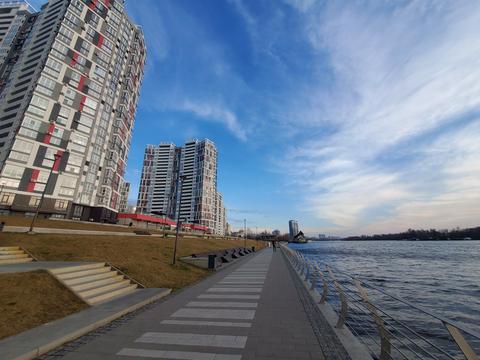 квартира по адресу Никольско-Слободская ул., 8