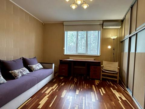 квартира по адресу Варшавська(Ватутіна), 38