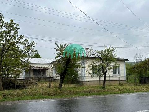 дом по адресу Банська, 2