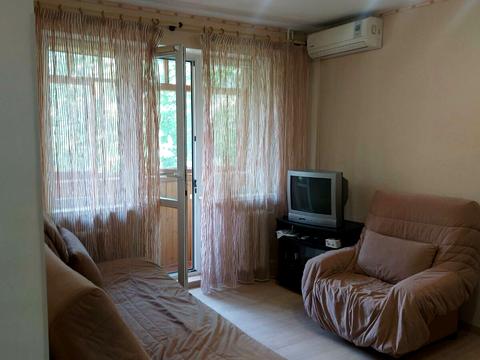 квартира по адресу Николая Василенко ул., 6-А