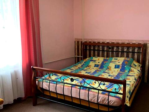 квартира за адресою Родини Глаголєвих вул. (Академіка Грекова), 12