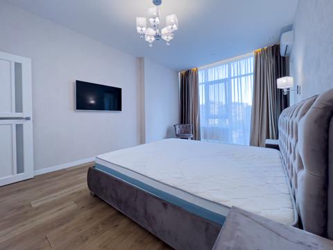 квартира по адресу Сапёрное Поле ул., 5-А